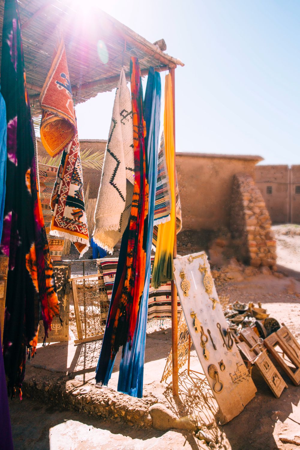 Marruecos